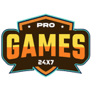 Progaming247 Logo