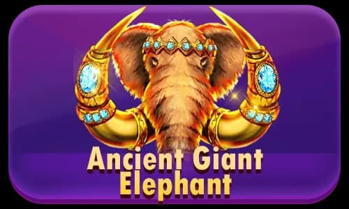Ancient Giant Elephant