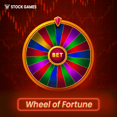 Wheel Of Fortune
